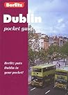 Berlitz Dublin Pocket Guide