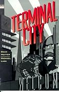 Terminal City