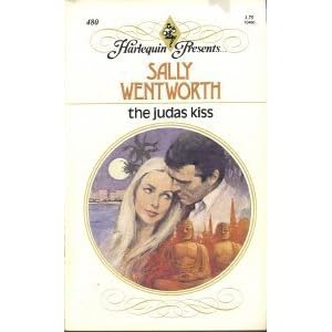 The Judas Kiss The Judas Kiss