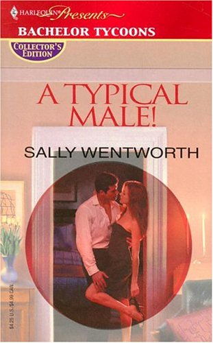 A Typical Male! (Mass Market Paperback)