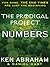 Numbers (The Prodigal Project, #3)