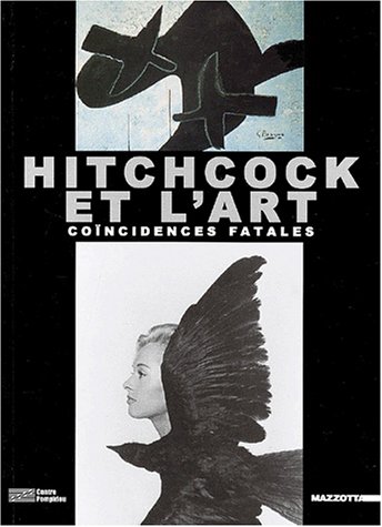 Hitchcock and Art: Fatal Coincidences (Paperback)
