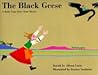The Black Geese: A Baba Yaga Story From Russia