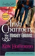 Irish Charmers