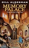 The Memory Palace (The Memory Palace #1) The Memory Palace (The Memory Palace #1)