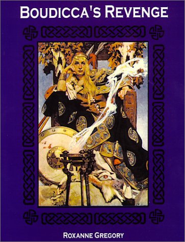 Boudicca's Revenge (Paperback)