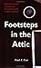 Footsteps in the Attic: More First-Hand Accounts of the Paranormal in New England