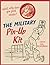 The Military Pin-Up Kit