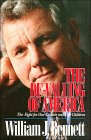The De-Valuing of America: The Fight for Our Culture and Our Children (Paperback)