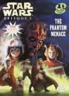 PHANTOM MENACE COLOR