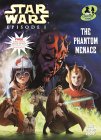 PHANTOM MENACE COLOR (Paperback)