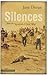 Silences from the Spanish Civil War by Jane  Duran