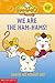 We Are the Ham-Hams! (A Hamtaro Ham-Ham Reader)