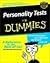 Personality Tests for Dummies
