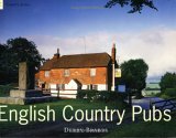 Country Series: English Country Pubs (Paperback)