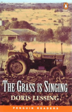 The Grass Is Singing