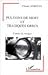 Pulsions de mort et tragiques grecs