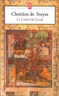 Le Conte du Graal