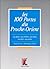 100 PORTES DU PROCHE ORIENT LES