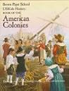 Book of the American Colonies