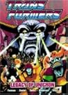 Transformers: Legacy of Unicron