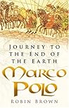 Marco Polo: Journey to the End of the Earth