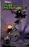 Kim Possible Cine-Manga, Vol. 3: The New Ron & Amp Mind Games (Kim Possible (Graphic Novels))