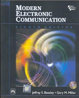 Modern Electronic Communication