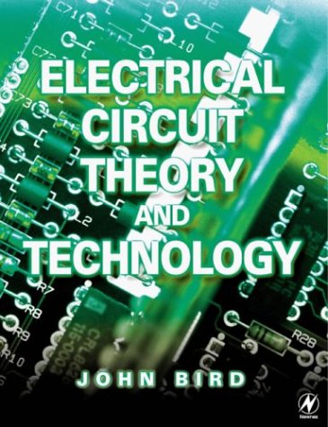 Electrical Circuit Theory and Technology (Paperback)
