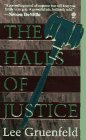 The Halls of Justice (Mass Market Paperback)
