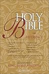 Holy Bible KJV; R...