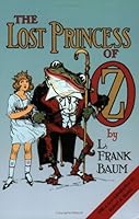 The Lost Princess of Oz