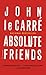 Absolute Friends