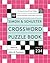 Simon and Schuster Crosswor...