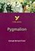 York Notes for GCSE: "Pygmalion" (York Notes for GCSE)