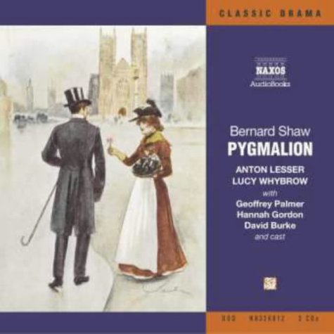 Pygmalion
