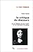 critique du discours: sur la "Logique de Port-Royal" et les "Pensées" de Pascal
