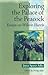 Exploring the Palace of the Peacock: Essays on Wilson Harris