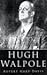 Hugh Walpole by Rupert Hart-Davis