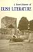 A Short History of Irish Literature