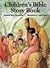 Children's Bible Story Book