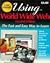 Using the World Wide Web