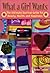 What a Girl Wants: The Ultimate Survival Guide for Beauty, Health and Happiness