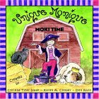 Unique Monique: Moki Time (Hardcover)