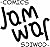 Comics Jam War: 2006