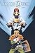 Armorquest Genesis: Volume 1