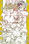 Lullaby 1: Manga Digest