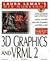Laura Lemay's Web Workshop: 3D Graphics & Vrml 2.0