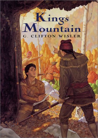 Kings Mountain (Hardcover)