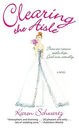 Clearing the Aisle (Paperback)